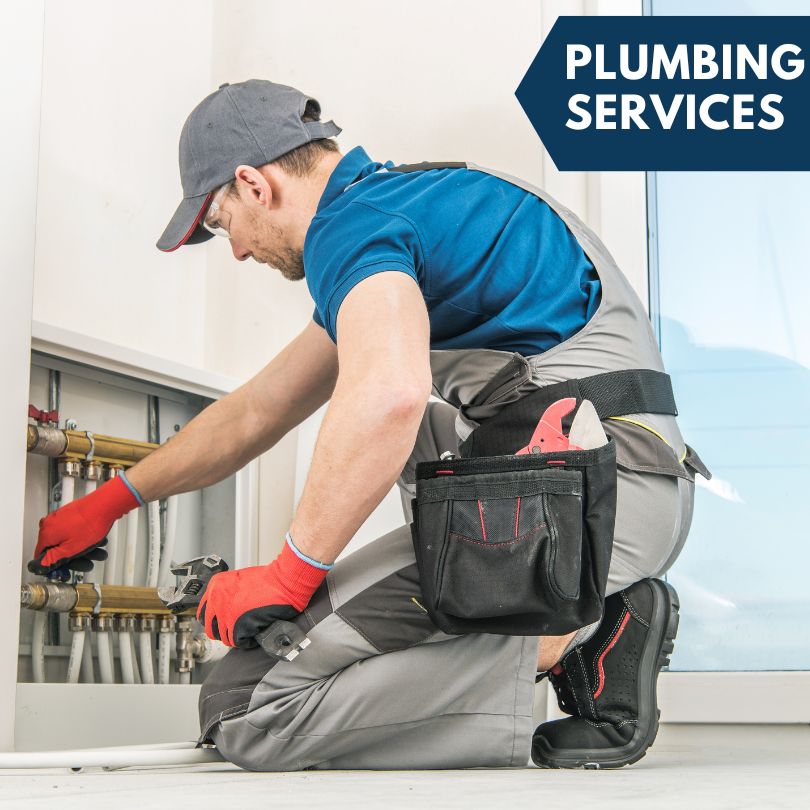 Dubach Plumbing Company